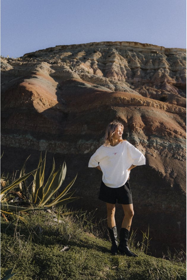 Wild Relax Boxer Shorts - Space Black Wild Relax Boxer Shorts - Space Black