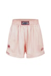 Wild Relax Boxer Shorts - Light Pink