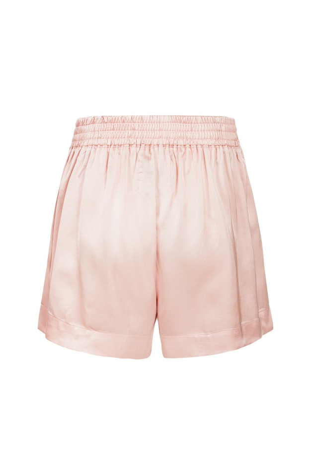 Wild Relax Boxer Shorts - Light Pink Wild Relax Boxer Shorts - Light Pink