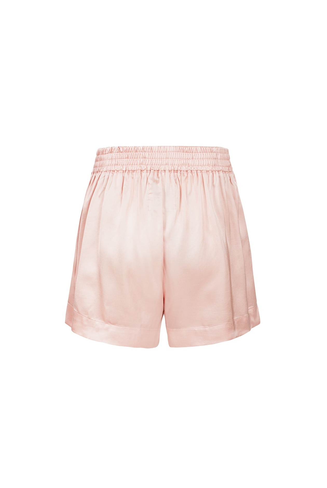 Wild Relax Boxer Shorts - Light Pink