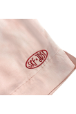 Wild Relax Boxer Shorts - Light Pink Wild Relax Boxer Shorts - Light Pink