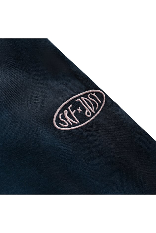 Sunny Loose Pants - Navy Blue Sunny Loose Pants - Navy Blue