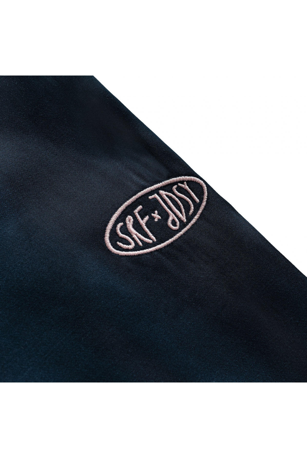 Sunny Loose Pants - Navy Blue Sunny Loose Pants - Navy Blue