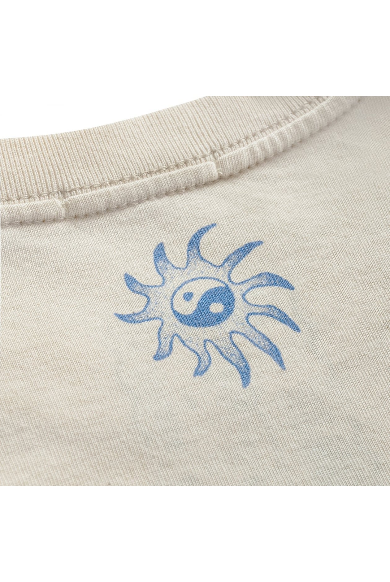 Wild Talk Tee - Super Natural Wild Talk Tee - Super Natural