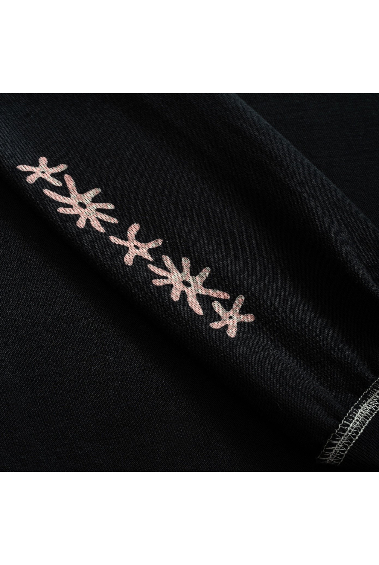 Melted Sunshine Double Sun LS - Acid Black | Surf Melted Sunshine Double Sun LS - Acid Black | Surf