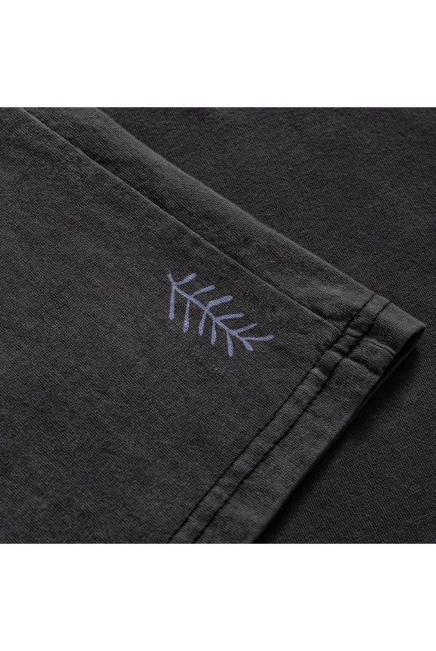 Moody Sun LS - Stone Grey Moody Sun LS - Stone Grey