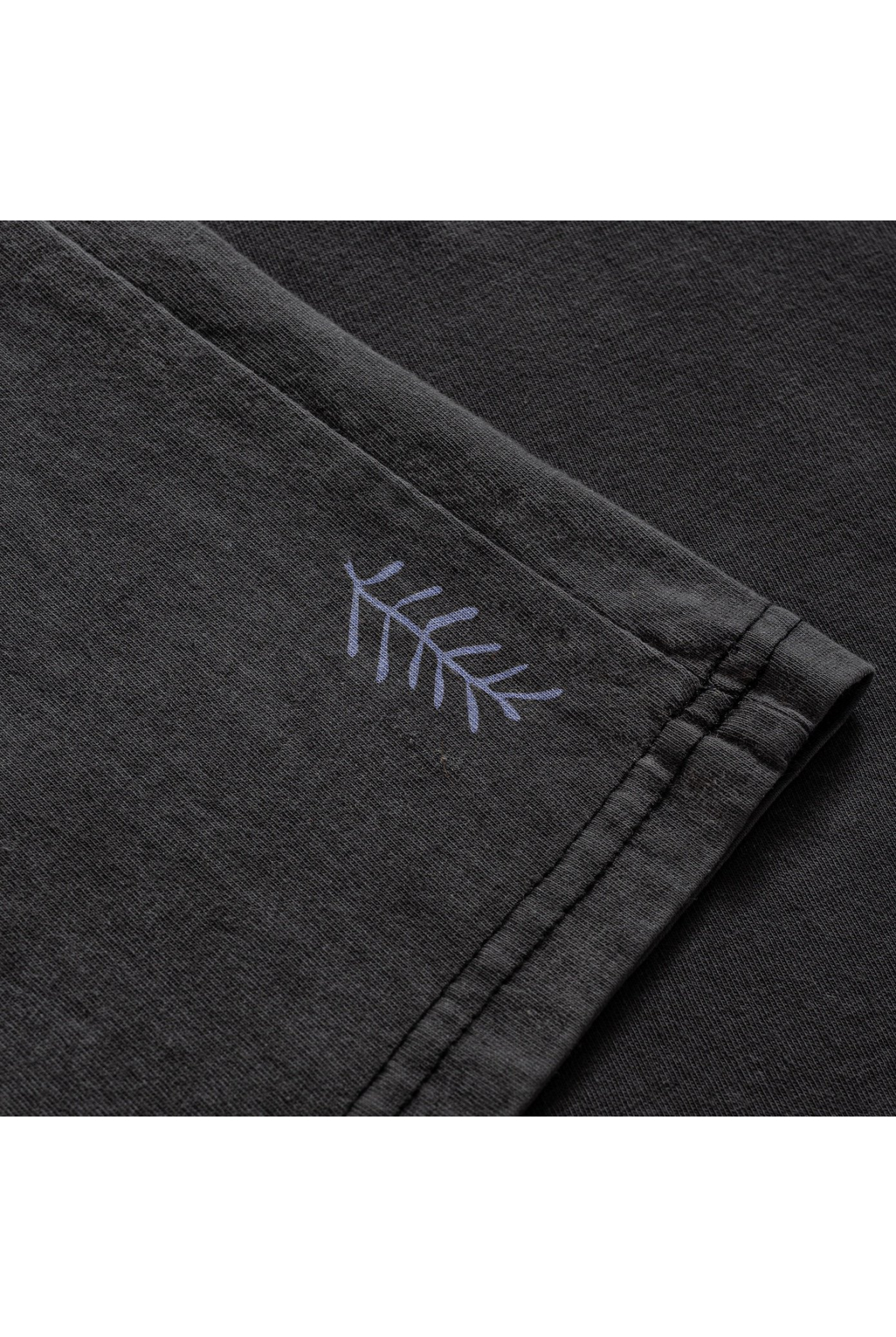 Moody Sun LS - Stone Grey Moody Sun LS - Stone Grey