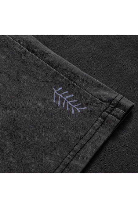 Moody Sun LS - Stone Grey Moody Sun LS - Stone Grey