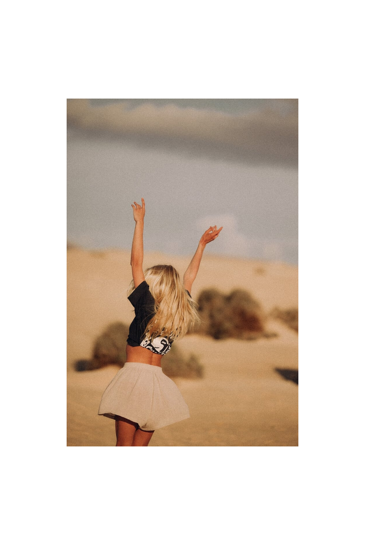 Aruba Shorts - Sand Aruba Shorts - Sand