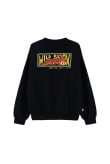 Wild Relax Sweat - Space Black - Hoodies & Sweatshirts Womens Wild Relax Sweat - Space Black - Hoodies & Sweatshirts Womens