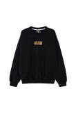 Wild Relax Sweat - Space Black - Hoodies & Sweatshirts Womens Wild Relax Sweat - Space Black - Hoodies & Sweatshirts Womens