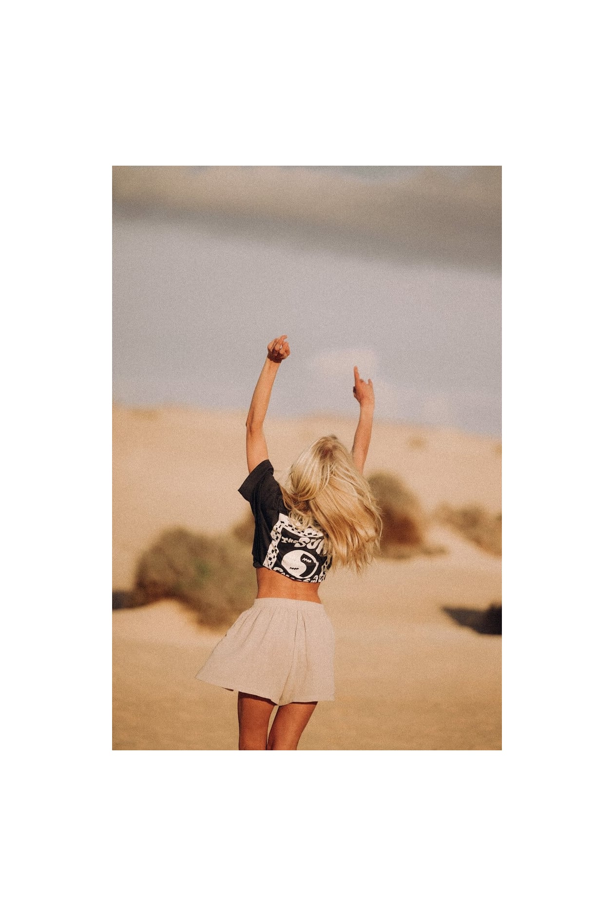 Aruba Shorts - Sand Aruba Shorts - Sand