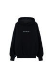 Chillin’rn Hoodie - Acid Black Chillin’rn Hoodie - Acid Black
