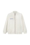 Cowboy Jacket - Vintage White