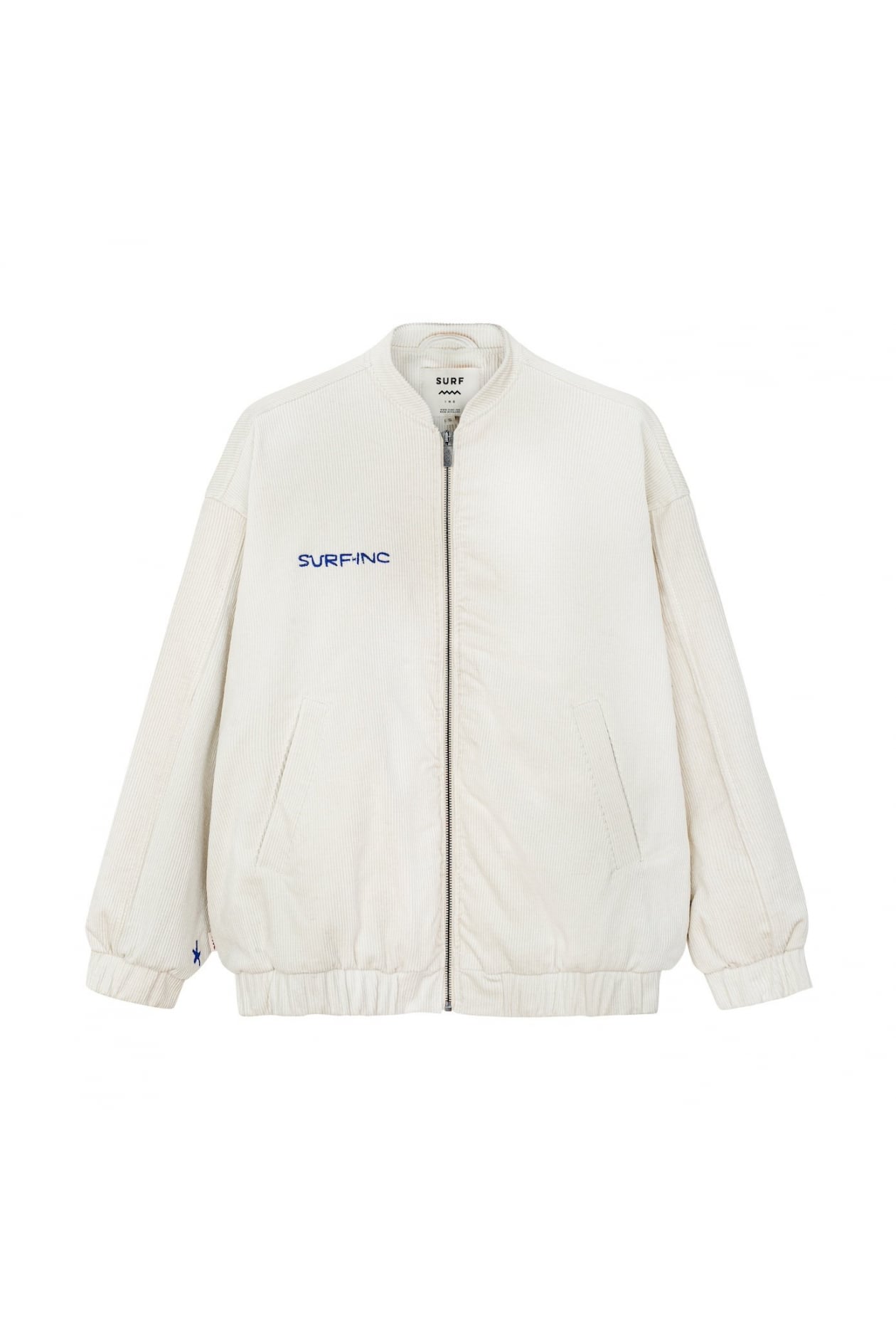 Cowboy Jacket - Vintage White