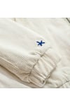 Cowboy Jacket - Vintage White