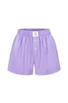 Lyocell Boxer Shorts - Berry Ice Cream