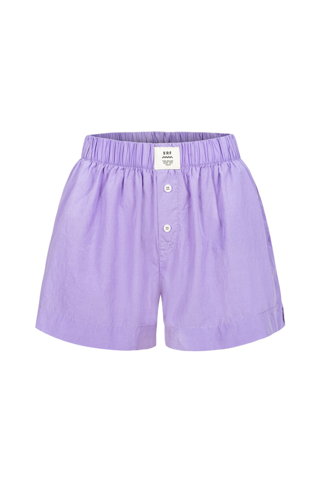 Lyocell Boxer Shorts - Berry Ice Cream Lyocell Boxer Shorts - Berry Ice Cream