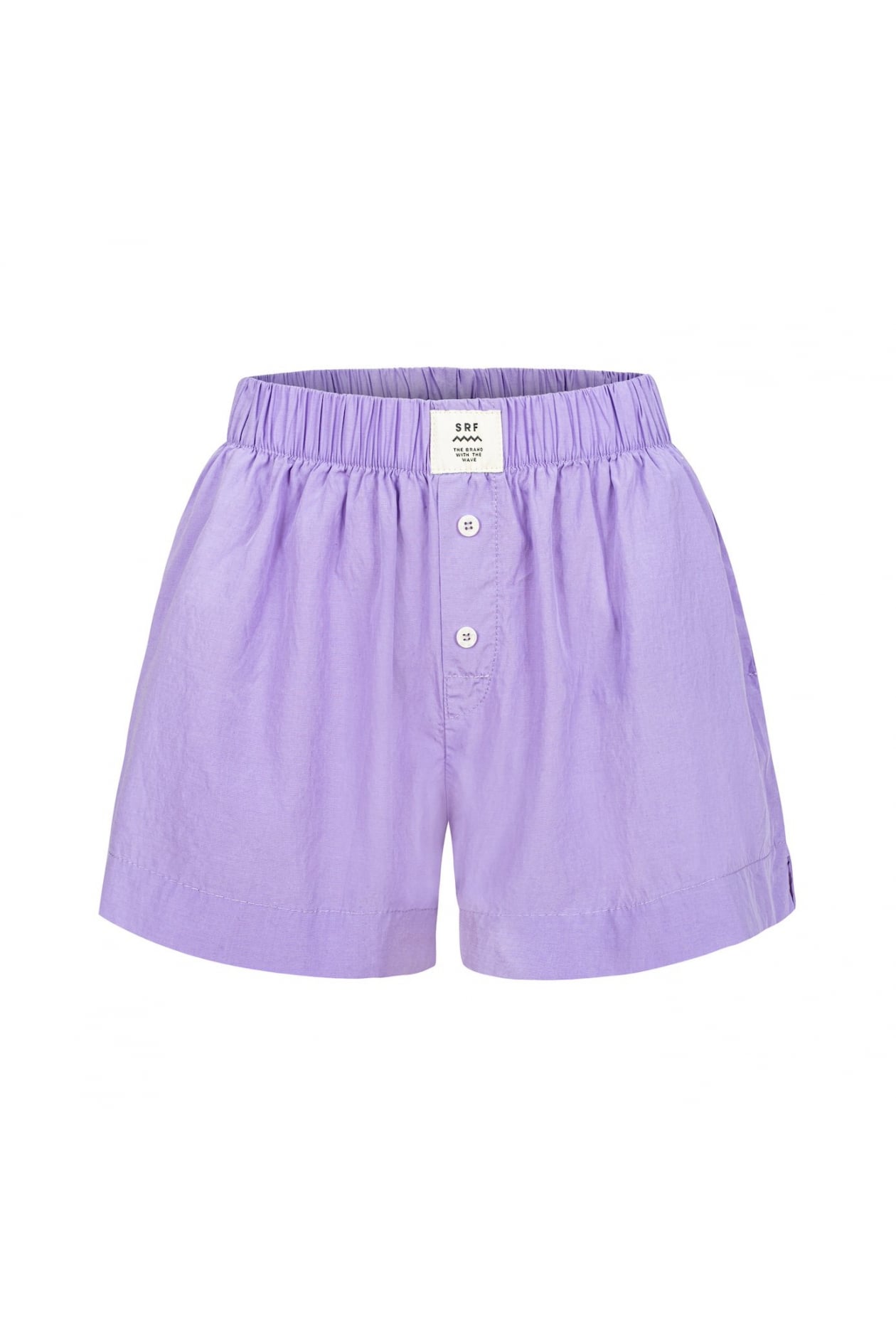 Lyocell Boxer Shorts - Berry Ice Cream Lyocell Boxer Shorts - Berry Ice Cream