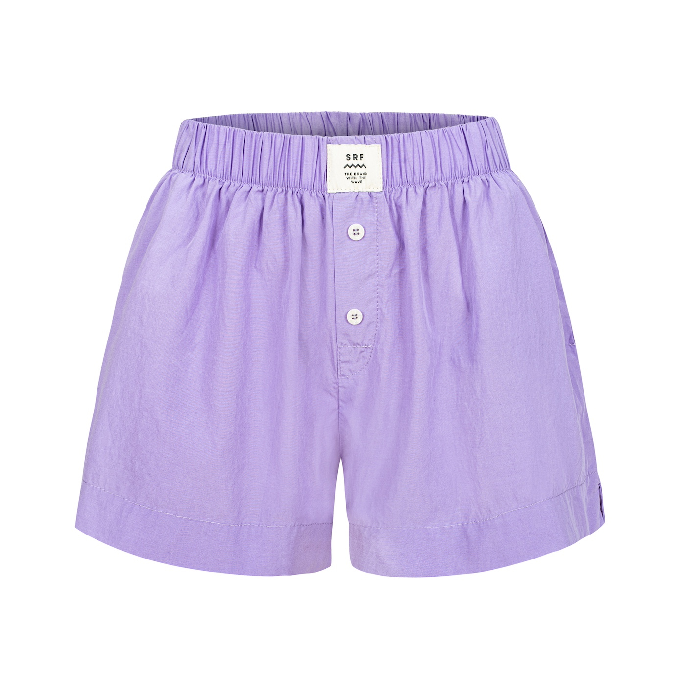 Lyocell Boxer Shorts - Berry Ice Cream Lyocell Boxer Shorts - Berry Ice Cream
