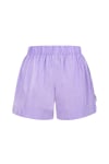 Lyocell Boxer Shorts - Berry Ice Cream