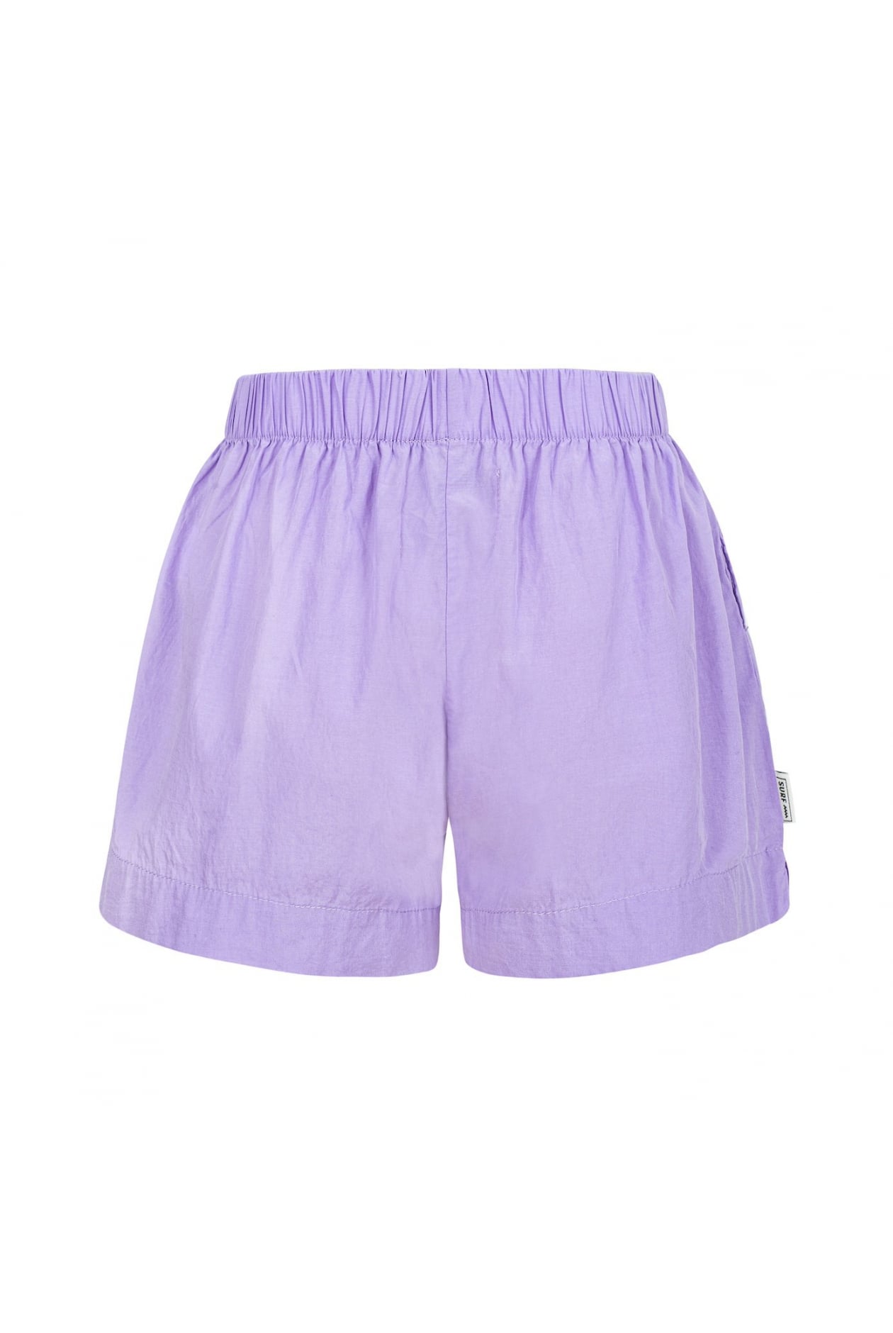 Lyocell Boxer Shorts - Berry Ice Cream Lyocell Boxer Shorts - Berry Ice Cream