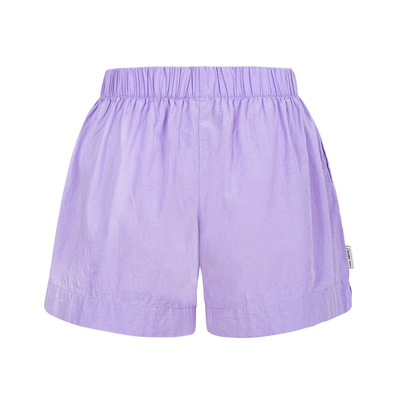 Lyocell Boxer Shorts - Berry Ice Cream Lyocell Boxer Shorts - Berry Ice Cream