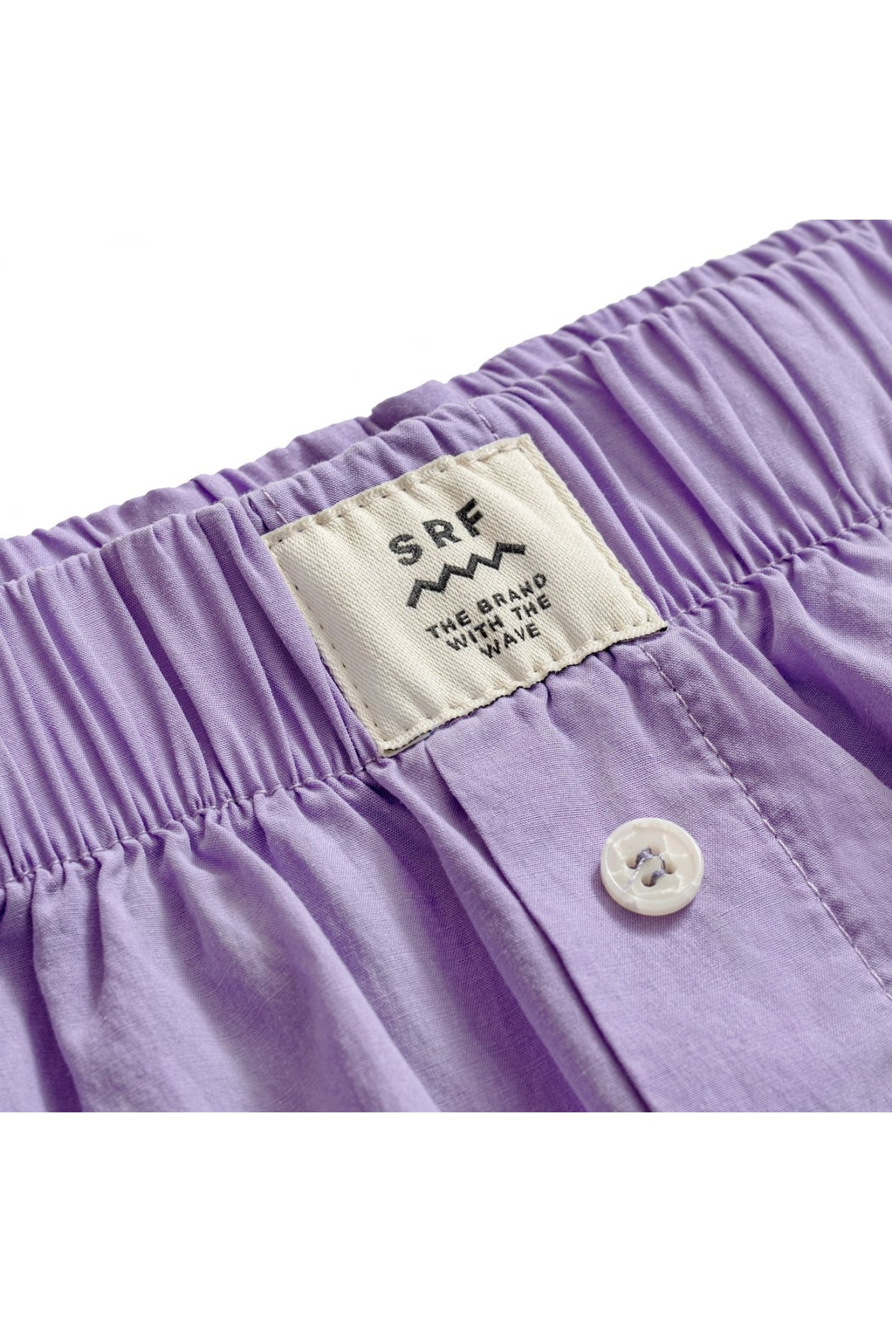 Lyocell Boxer Shorts - Berry Ice Cream Lyocell Boxer Shorts - Berry Ice Cream