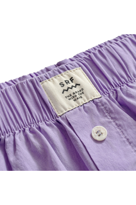 Lyocell Boxer Shorts - Berry Ice Cream Lyocell Boxer Shorts - Berry Ice Cream