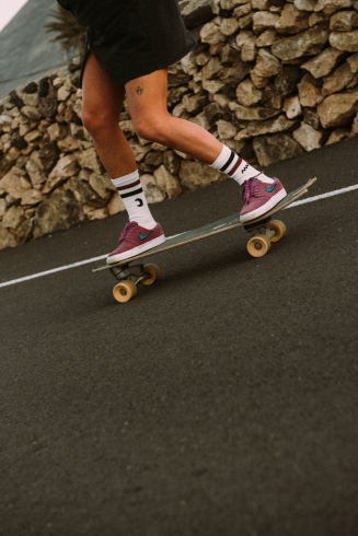 Witches x Waves Tandem Socks | Surf Inc.