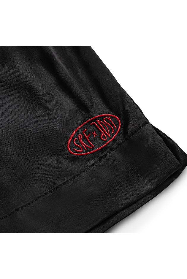 Wild Relax Boxer Shorts - Space Black Wild Relax Boxer Shorts - Space Black