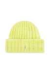 Wild Beanie - Lime