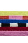 SURF SCARF - STRIPED CRUSH