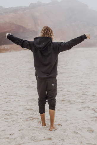 Organic Cotton Basic Pants...