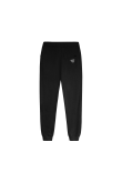 Organic Cotton Basic Pants - Space Black | Surf Organic Cotton Basic Pants - Space Black | Surf