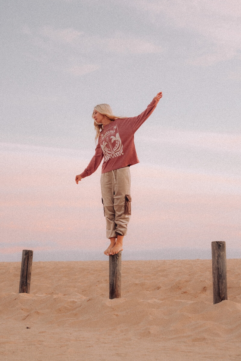 Break Point LS - Raspberry Punch