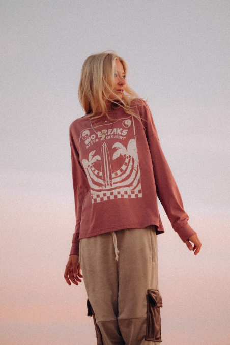 Break Point LS - Raspberry Punch Break Point LS - Raspberry Punch