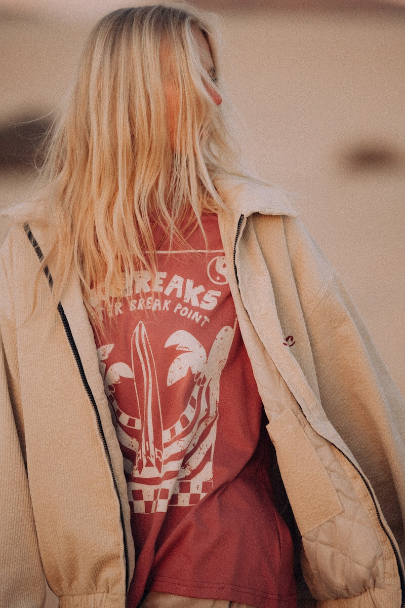 Break Point LS - Raspberry Punch