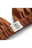Cupro Bra - Copper Cupro Bra - Copper