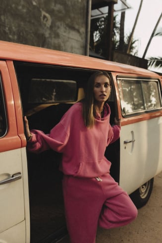 Charming Affection Joggers...