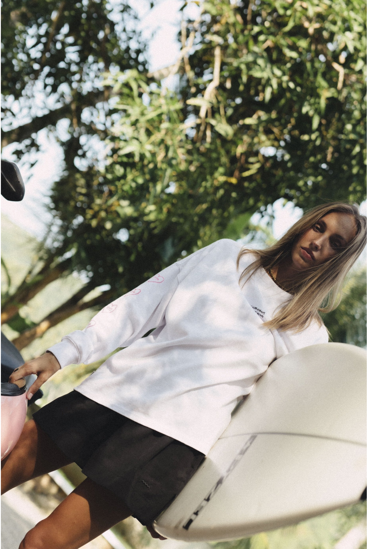 Classy Boxing Shorts - Space Black Classy Boxing Shorts - Space Black