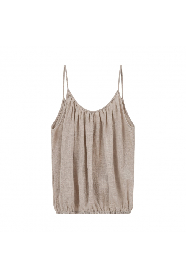 Aruba Top - Sand Aruba Top - Sand