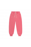 Charming Affection Joggers - Deep Pink Charming Affection Joggers - Deep Pink