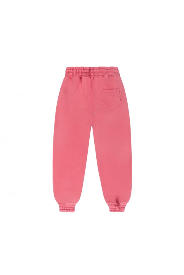 Charming Affection Joggers - Deep Pink Charming Affection Joggers - Deep Pink