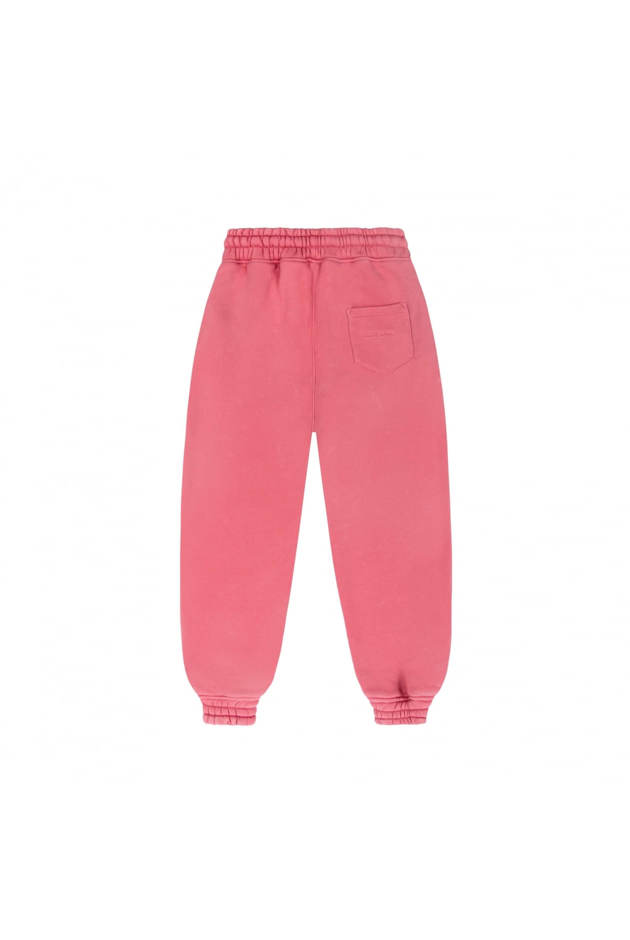 Charming Affection Joggers - Deep Pink Charming Affection Joggers - Deep Pink