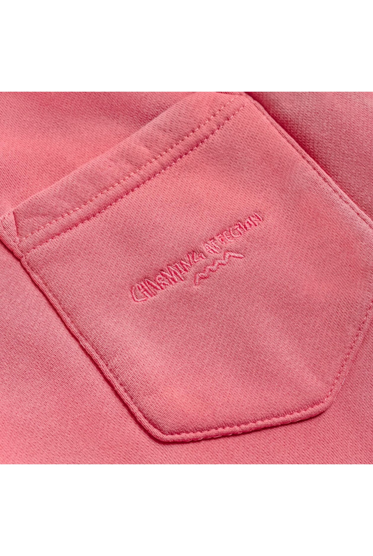 Charming Affection Joggers - Deep Pink Charming Affection Joggers - Deep Pink
