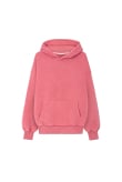 Charming Affection Hoodie - Deep Pink Charming Affection Hoodie - Deep Pink