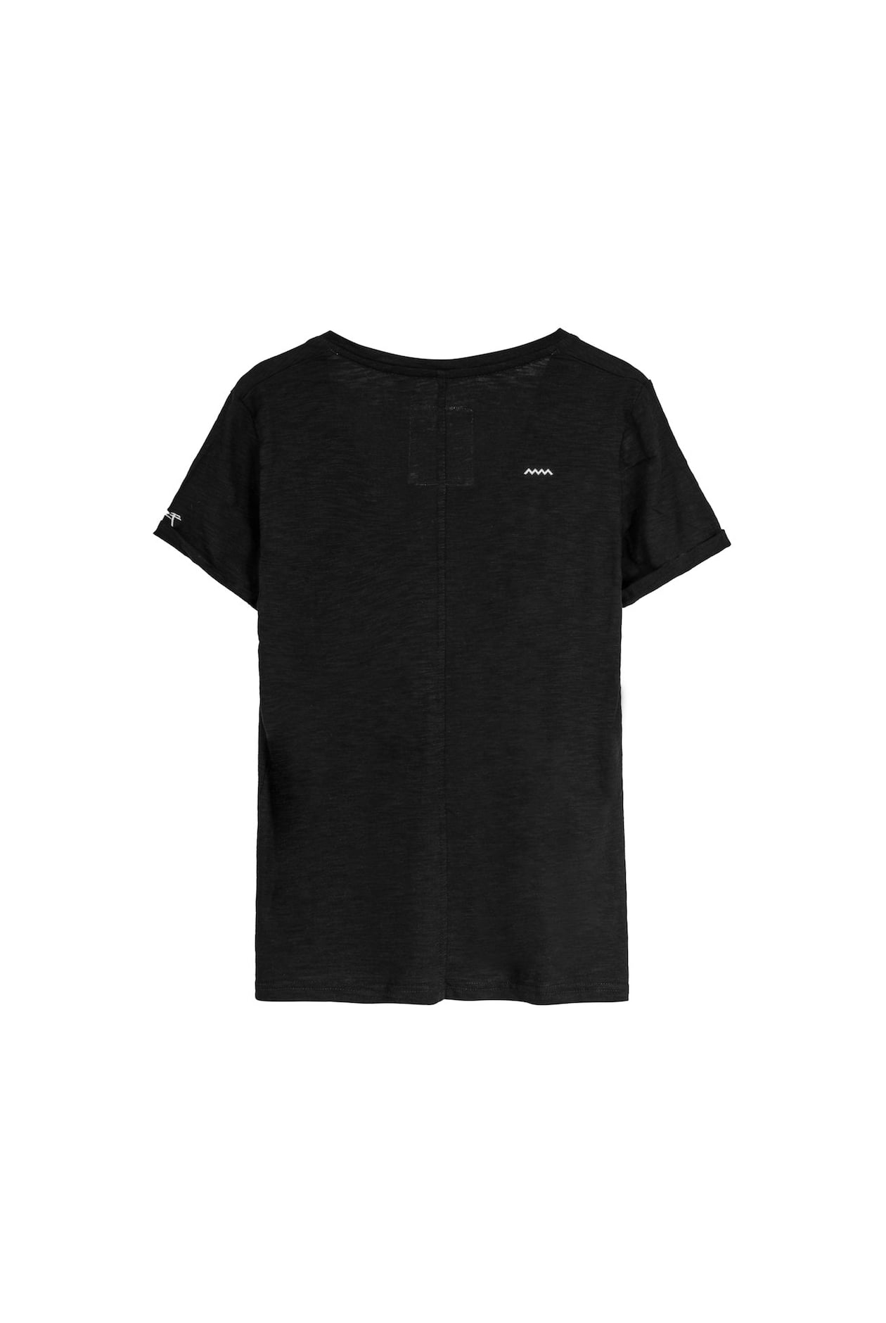 V Shirt - Space Black V Shirt - Space Black