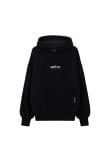 Duck Dive Hoodie - Acid Black Duck Dive Hoodie - Acid Black