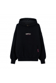 Duck Dive Hoodie - Acid Black Duck Dive Hoodie - Acid Black